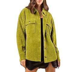 Ttfdjg cordjacke damen gebraucht kaufen  Wird an jeden Ort in Deutschland