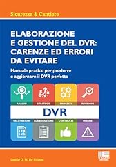 Elaborazione gestione del usato  Spedito ovunque in Italia 