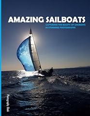 Amazing sailboats capturing for sale  Delivered anywhere in UK