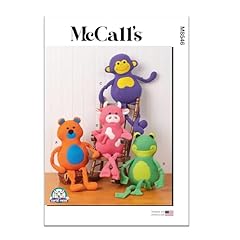 Mccall m8546os bear for sale  Delivered anywhere in USA 