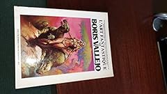 Art fantastique boris for sale  Delivered anywhere in UK