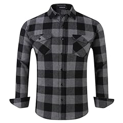 Mcedar men plaid for sale  Delivered anywhere in USA 