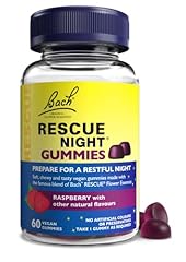 Rescue remedy gummies for sale  Delivered anywhere in UK