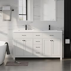 Luckwind bathroom vanity for sale  Delivered anywhere in USA 