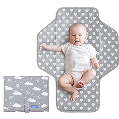 Baby portable changing for sale  Delivered anywhere in USA 
