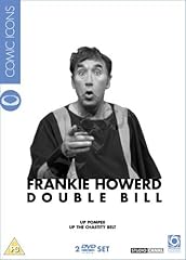 Frankie howerd collection for sale  Delivered anywhere in UK