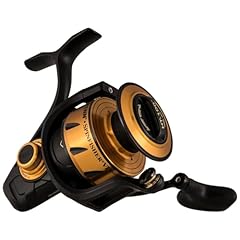 Penn spinfisher spinning usato  Spedito ovunque in Italia 