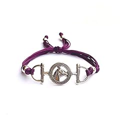 Bracelet tete cheval. d'occasion  Livré partout en France