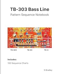 303 bass line gebraucht kaufen  Wird an jeden Ort in Deutschland