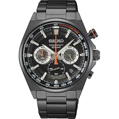 Seiko orologio cronografo usato  Spedito ovunque in Italia 