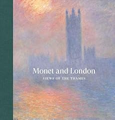 Monet london views for sale  Delivered anywhere in UK