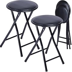 Furniturer folding stools for sale  Delivered anywhere in USA 
