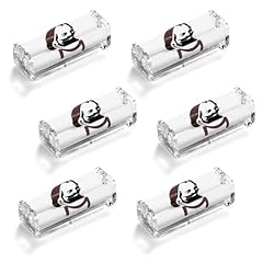 Pcs cigarette roller for sale  Delivered anywhere in UK