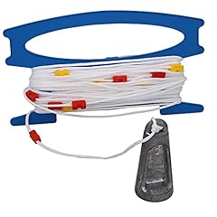 Tools ecoscandaglio portatile usato  Spedito ovunque in Italia 