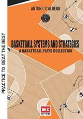 Basketball systems strategies for sale  Delivered anywhere in Ireland