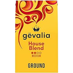 Gevalia house blend for sale  Delivered anywhere in USA 