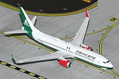 Geminijets boeing 737 for sale  Delivered anywhere in USA 