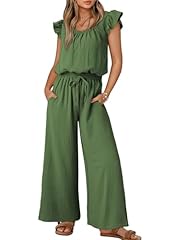 Dokotoo jumpsuits women for sale  Delivered anywhere in USA 