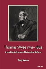 Thomas wyse 1791 for sale  Delivered anywhere in UK