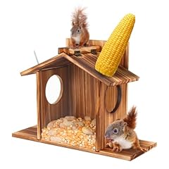 Creechwa squirrel feeder for sale  Delivered anywhere in UK