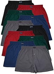 Mioralini boxershort baumwolle gebraucht kaufen  Wird an jeden Ort in Deutschland
