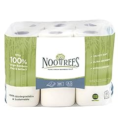 Nootrees bamboo toilet for sale  Delivered anywhere in USA 
