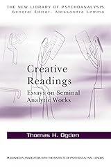 Creative readings essays for sale  Delivered anywhere in UK