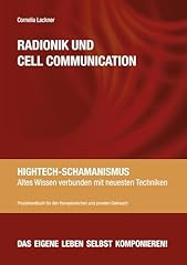 Radionik cell communication gebraucht kaufen  Wird an jeden Ort in Deutschland