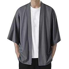 Giacca kimono uomo usato  Spedito ovunque in Italia 