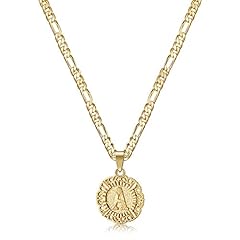Kissyan initial necklace for sale  Delivered anywhere in USA 