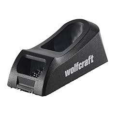 Wolfcraft blockhobel 4013000 gebraucht kaufen  Wird an jeden Ort in Deutschland