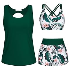 Jasambac tankini damen gebraucht kaufen  Wird an jeden Ort in Deutschland
