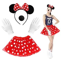 Shyllin deguisement mouse d'occasion  Livré partout en France