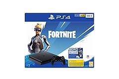 Sony pack ps4 d'occasion  Livré partout en France