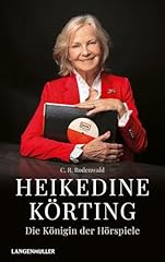 Heikedine körting königin gebraucht kaufen  Wird an jeden Ort in Deutschland
