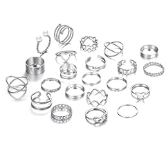 22pcs rings thumb for sale  Delivered anywhere in UK