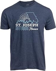 St. joseph missouri for sale  Delivered anywhere in USA 