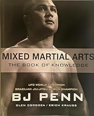 Mixed martial arts for sale  Delivered anywhere in USA 
