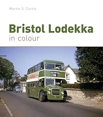 Bristol lodekka colour for sale  Delivered anywhere in UK