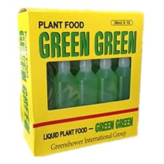Green green plant for sale  Delivered anywhere in USA 