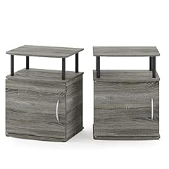 Furinno jaya end for sale  Delivered anywhere in USA 