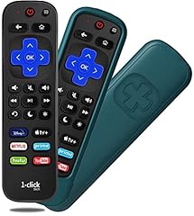 Clicktech roku remote for sale  Delivered anywhere in USA 