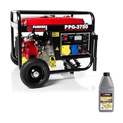 3.75 kva portable for sale  Delivered anywhere in UK