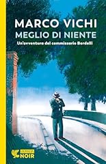 Meglio niente. avventura usato  Spedito ovunque in Italia 