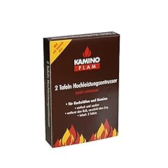 Kamino flam plaques d'occasion  Livré partout en Belgiqu