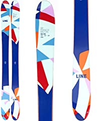 Line Sir Francis Bacon Skis Mens Sz 190cm for sale  Delivered anywhere in USA 