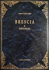Brescia provincia usato  Spedito ovunque in Italia 