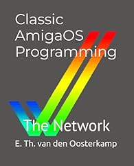 Classic amigaos programming usato  Spedito ovunque in Italia 