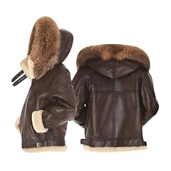 Hifa sheepskin shearling for sale  Delivered anywhere in USA 