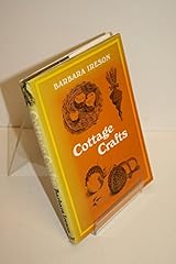 Cottage crafts gebraucht kaufen  Wird an jeden Ort in Deutschland